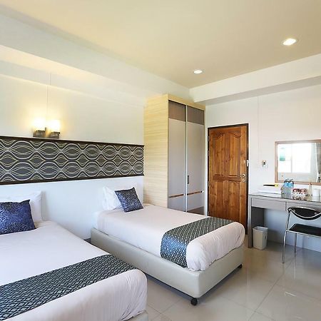 V Place Residence Сонгкла Екстериор снимка