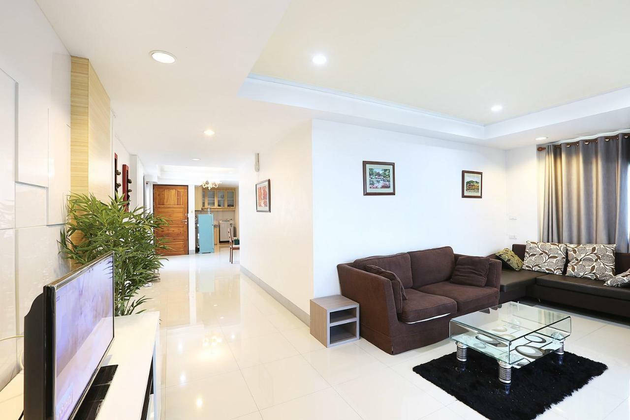 V Place Residence Сонгкла Екстериор снимка