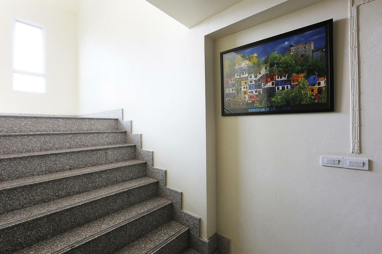 V Place Residence Сонгкла Екстериор снимка