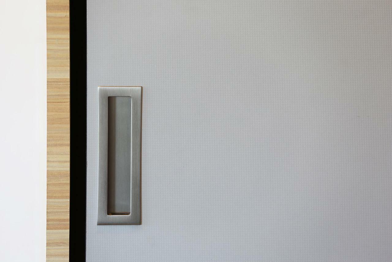 V Place Residence Сонгкла Екстериор снимка