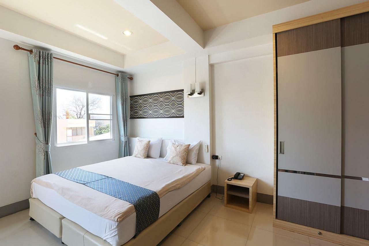 V Place Residence Сонгкла Екстериор снимка