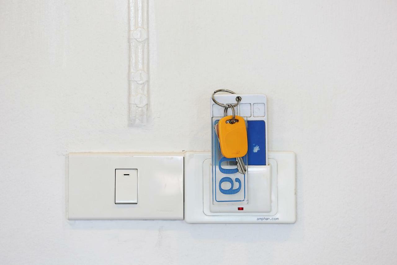 V Place Residence Сонгкла Екстериор снимка