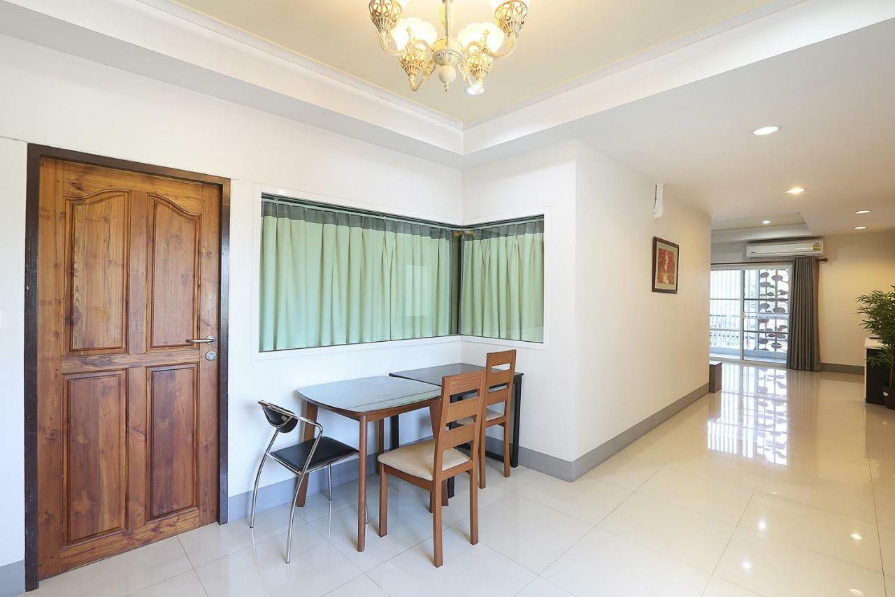 V Place Residence Сонгкла Екстериор снимка
