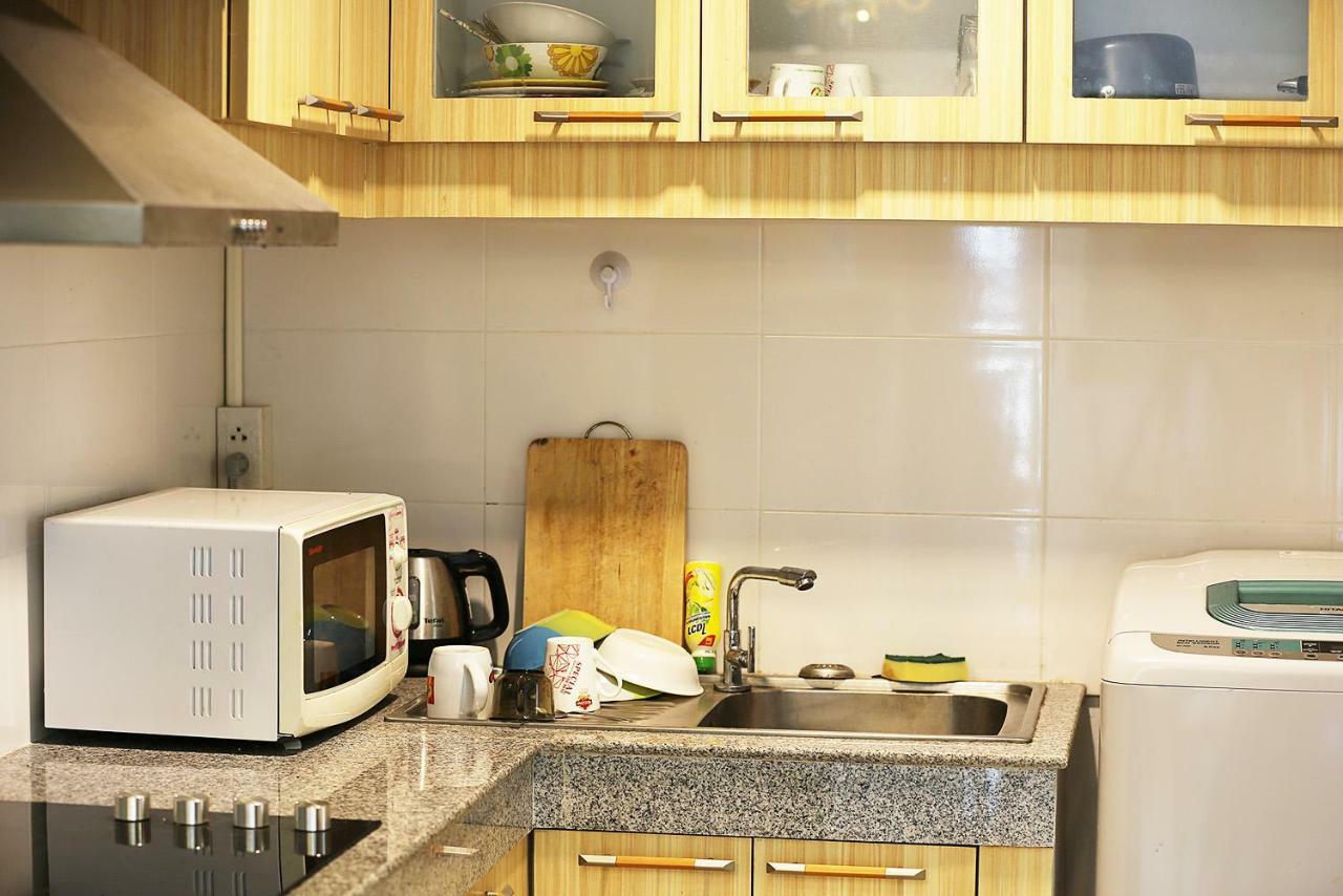 V Place Residence Сонгкла Екстериор снимка