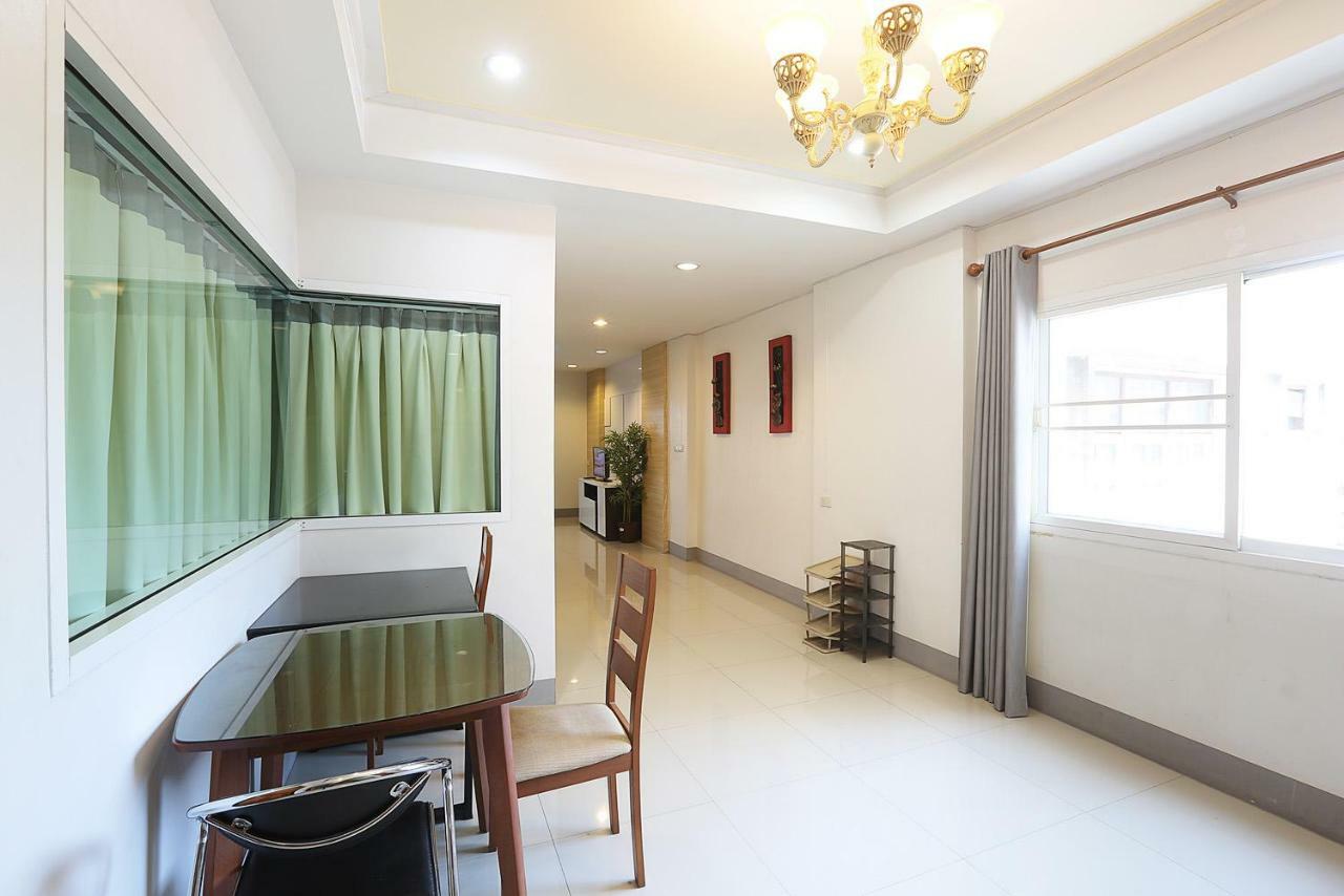 V Place Residence Сонгкла Екстериор снимка