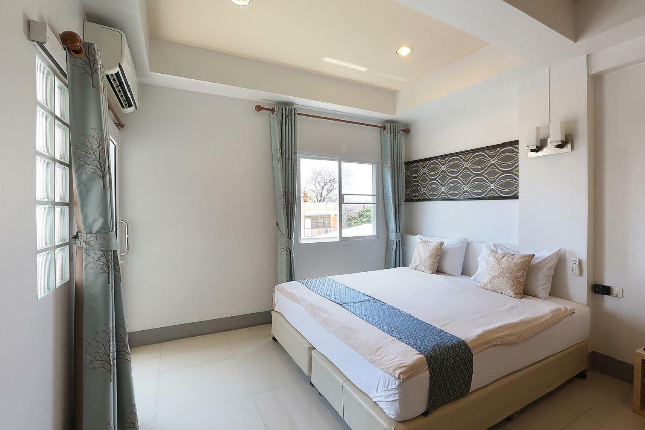 V Place Residence Сонгкла Екстериор снимка