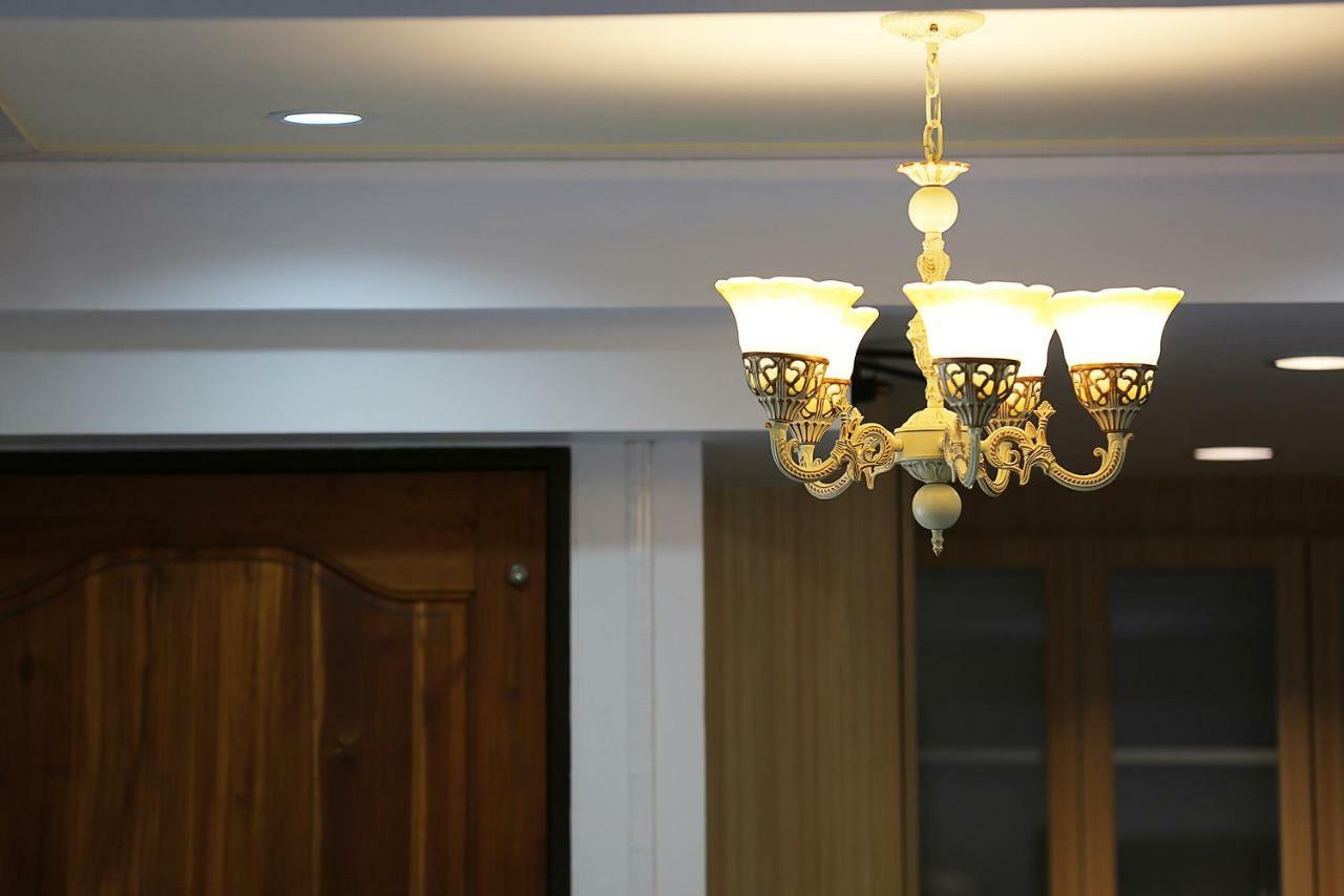 V Place Residence Сонгкла Екстериор снимка